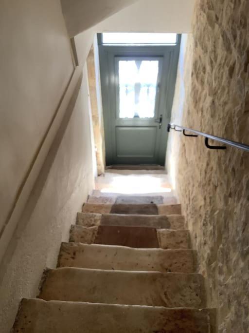 Maison Coeur De Chablis Dış mekan fotoğraf